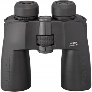 Binoclu Pentax SP 12x50 WP w/case