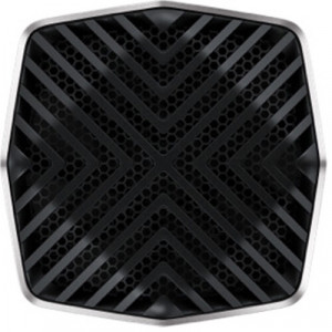 Stocare de retea ultra-rapida Blackmagic Design Cloud Store 20TB cu design turn si porturi Ethernet pe panoul din spate
