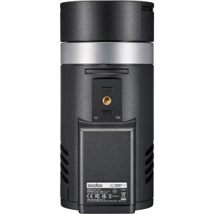 Blit Godox AD300 Pro II All-in-One Outdoor, 300Ws, TTL, HSS