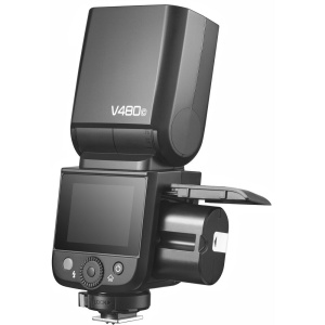 Blit Godox Godox V480C TTL, Canon