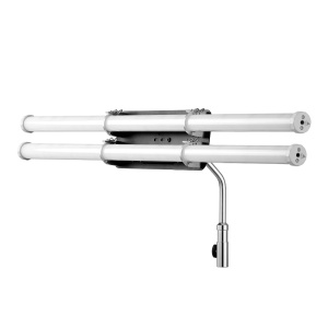 Bracket Godox TP-B2 pentru 2 tuburi LED KNOWLED TP-Series