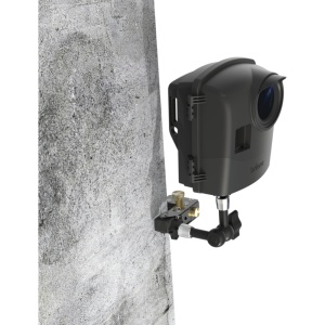 Brinno ACC1000P, Kit clema de prindere cu brat articulat pentru camere Brinno