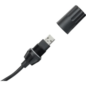 Brinno AFB1000, Kit extensie cablu pentru camere BCC2000BCC2000Plus