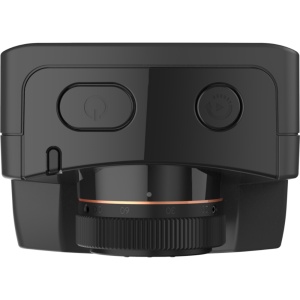 Brinno Bard BAC2000 Creative, Kit Camera Time Lapse, 1080p, 69°