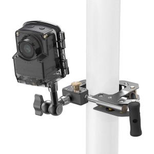 Brinno TLC2020, Camera Time Lapse Construction Bundle, 1080p, 118°