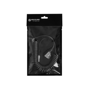 Cablu Hollyland D-tap la 2 Pin Lemo pentru Hollyland Cosmo