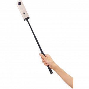 Cameră 360 Ricoh Theta SC2 Blue