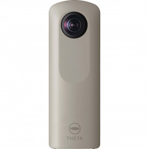 Cameră 360 Ricoh Theta SC2 Business