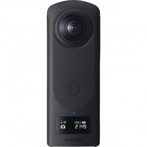 Cameră 360 Ricoh Theta Z1 51Gb