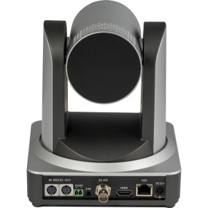 Camera robotizata FeelWorld NDI20X, NDIIP, 3G-SDI, HDMI, 20x, 1080p60