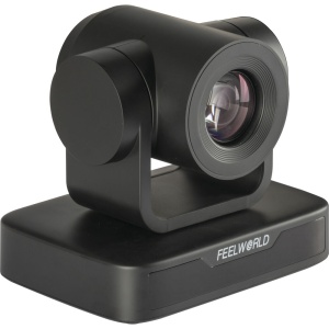 Camera robotizata FeelWorld USB10X, 1080p30, 10x