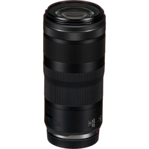 Obiectiv Canon RF 100-400mm f5.6-8 IS USM, full-frame
