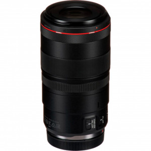 Obiectiv foto Canon RF 100mm f/2.8 L Macro IS USM