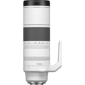 Obiectiv Canon RF 200-800mm f/6.3-9 IS USM, pentru camere mirrorless full-frame