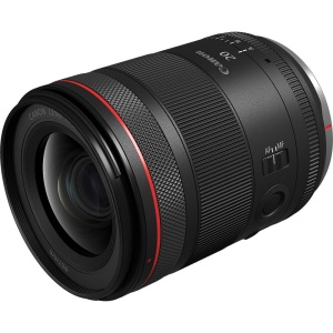 Canon RF 20mm f1.4 L VCM, Obiectiv Full-Frame cu Canon RF-mount