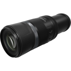Obiectiv Canon RF 600mm f/11 IS STM, full-frame