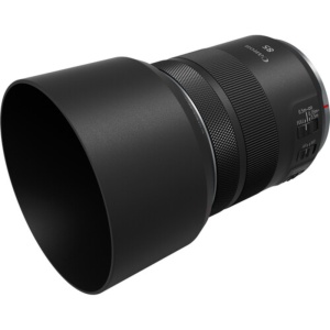Obiectiv Canon RF 85mm f/2 Macro IS STM, full-frame