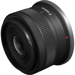 Obiectiv Canon RF-S 10-18mm f/4.5-6.3 IS STM, pentru camere mirrorless APS-C