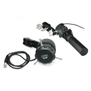 Kit de control servo complet Canon SS-41-IASD pentru obiective ISAD și IASE