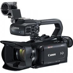 Canon XA15, Camera video Full HD - EOL