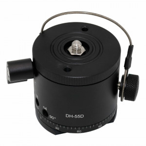 Cap panoramic cu sistem Click, Caruba, PNH-5