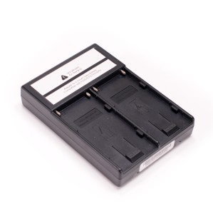 V Mount Batterij Adapter voor NP F