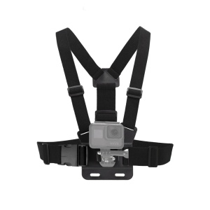 Caruba CSM-1 Ham pentru piept compatibil camere GoPro