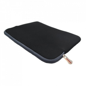 Caruba, Husa Laptop, 13", Negru