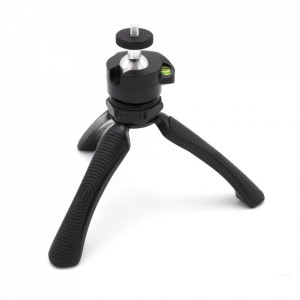 Caruba, Minitrepeid Ministar12, Negru