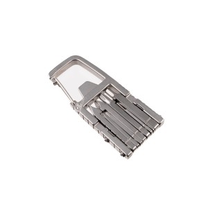 Multitool Karabijnhaak