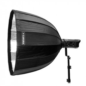 Caruba, Softbox Parabolic, 120 cm