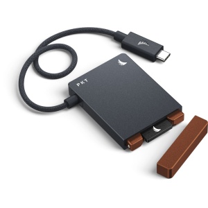 Cititor de Carduri Angelbird PKT CFexpress 2.0 Type A, USB-C 3.2 Gen 2x2, 20Gbs