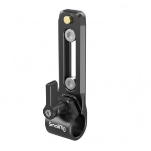 Clemă pentru tije SmallRig (cu șină NATO) 3011