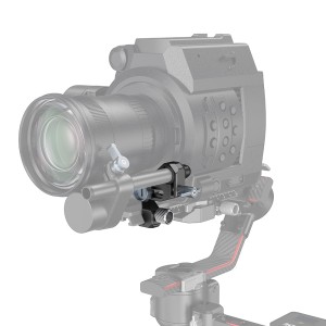 Component Montură Tija Motor Focus SmallRig 2851 pentru DJI RS 2