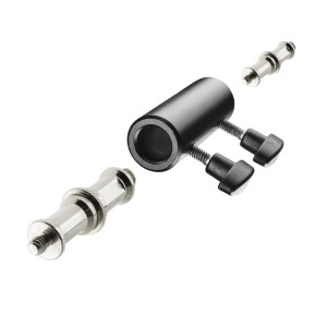 Conector Spigot Walimex Pro 5/8" la 5/8"-11/16"