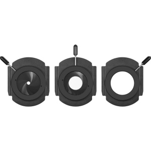 Diafragmă Iris Godox MLPK pentru accesoriul de proiecție MLP / BLP / BFP