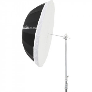 Difuzie pentru Umbrela Godox DPU-105T Translucent, 105cm