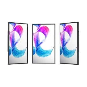 SWEDX SWD550D-IP66, Display profesional outdoor 55" 4K UHD, 3000cd/m2, 24/7, Android 11
