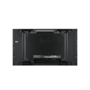 Monitor LG VL5PJ-A pentru videowall, 55 inch, Full HD, IPS, 3.5mm Bezel-to-Bezel