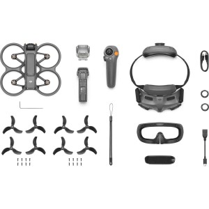 Avata 2 Fly More Combo (Single Battery)