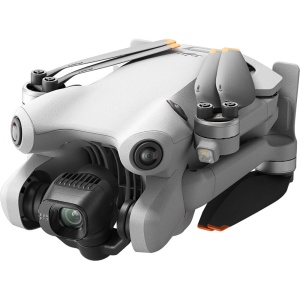 DJI Mini 4 Pro Fly More Combo Drona cu telecomanda RC 2