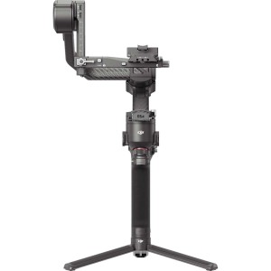 DJI RS 4 Pro Combo, Kit Stabilizator Gimbal