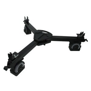 Dolly extensibil Cartoni D736/A Superpod