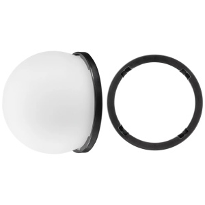 Dom de difuzie Westcott WC4747  pentru blit Westcott FJ200, 360°