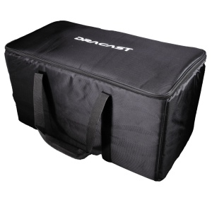 Dracast DRKITBAG, Geanta de transport pentru 3 panouri LED, 59x29x29cm