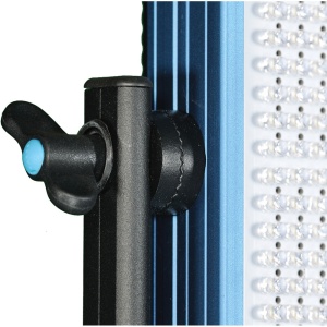 Dracast Plus Series LED1000, Panou LED Daylight 5600K, 60W, IP20
