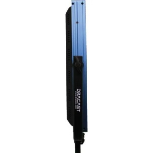 Dracast Plus Series LED2000, Panou LED Daylight 5600K, 130W, IP20