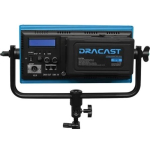 Dracast Plus Series LED500, Panou LED Daylight 5600K, 30W