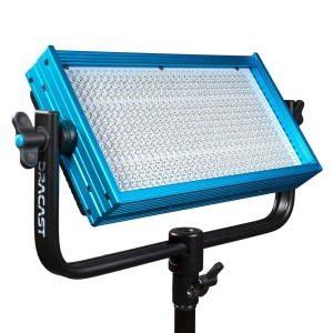 Dracast Pro Series LED500, Panou LED Bi-Color, 30W, IP20, V-mount