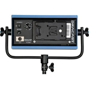 Dracast Pro Series LED500, Panou LED Daylight 5600K, 30W